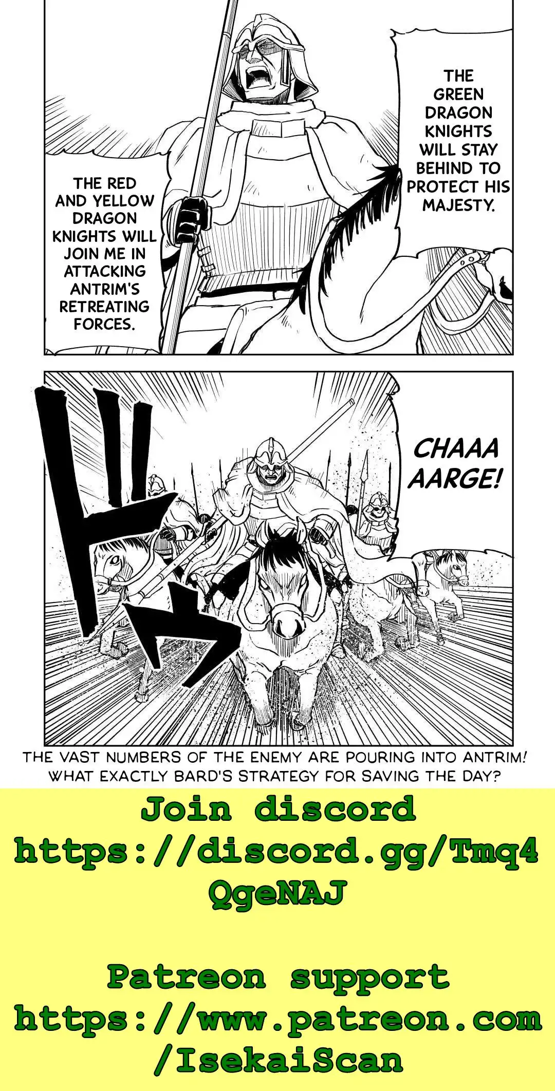 Isekai Tensei Soudouki Chapter 79 19